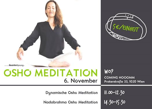 osho