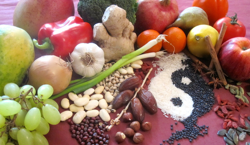 kochen nach den 5 Elementen kochen nach den 5 Elementen